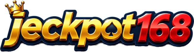jeckpot168 Logo